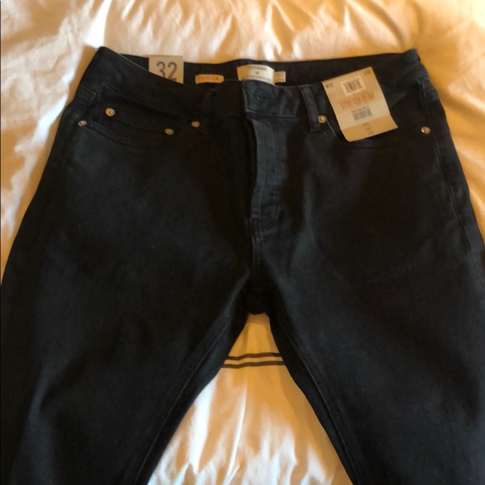 Brand new Topman Jeans (Nordstrom)